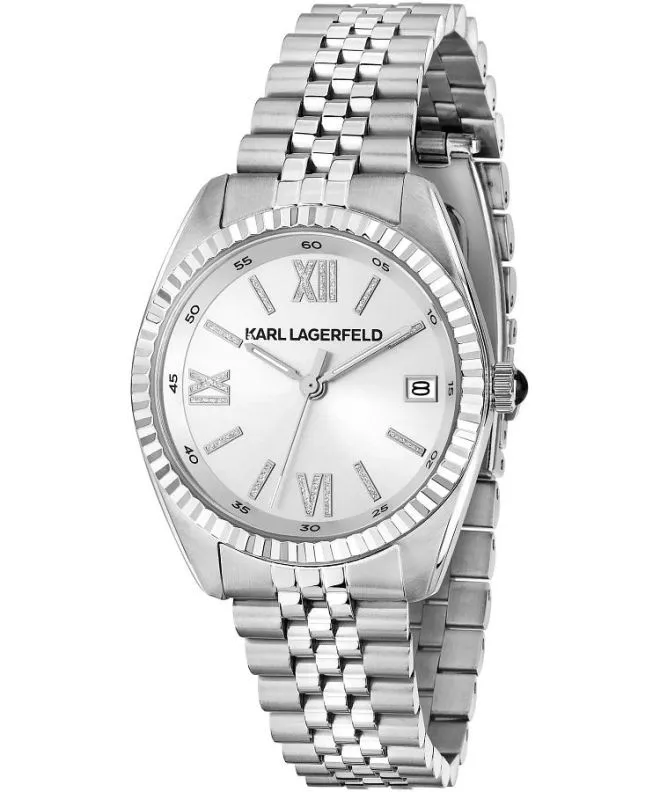 Часовник Дамски KARL LAGERFELD Timeless Code R0553108509