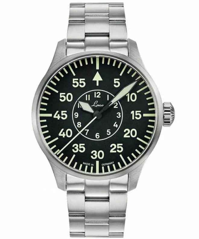 Часовник Мъжки Laco Zurich LA-861806.2.D.MB (861806.2.D.MB)