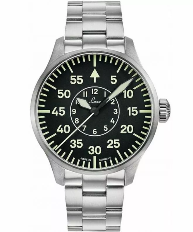 Часовник Мъжки Laco Zurich LA-861806.2.MB (861806.2.MB)
