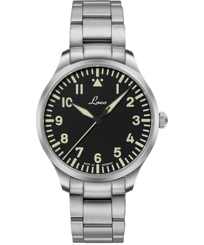 Часовник Мъжки Laco Genf LA-861807.2.MB (861807.2.MB)