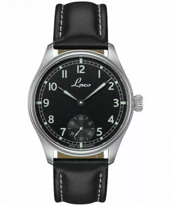 Часовник Мъжки Laco Bremerhaven Mechanical LA-862105.2 (862105.2)