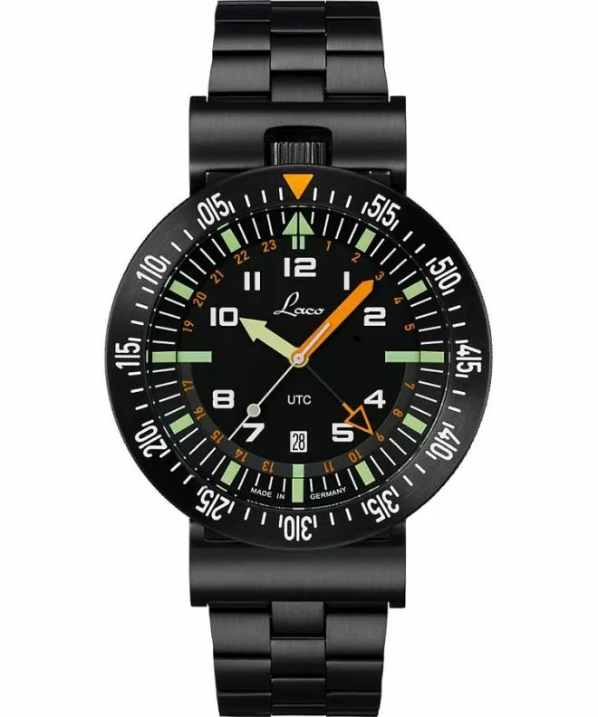 Часовник Мъжки Laco Atacama LA-862163.MB (862163.MB)