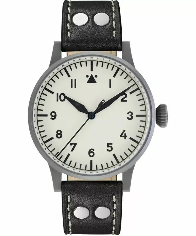 Часовник Мъжки Laco Florenz Mechanical LA-862174 (862174)