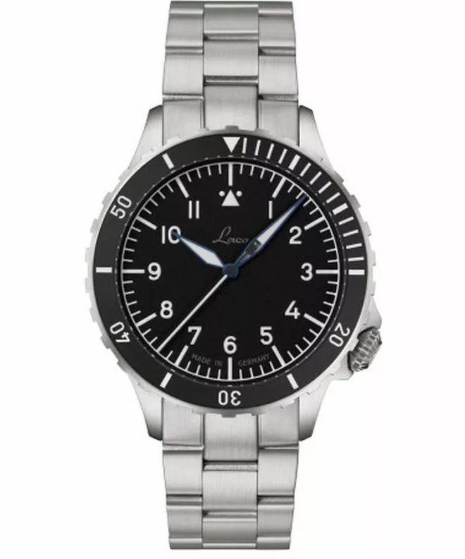 Часовник Унисекс Laco Köln Automatic LA-862191.MB (862191.MB)