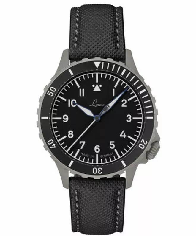 Часовник Унисекс Laco Köln Automatic LA-862192 (862192)