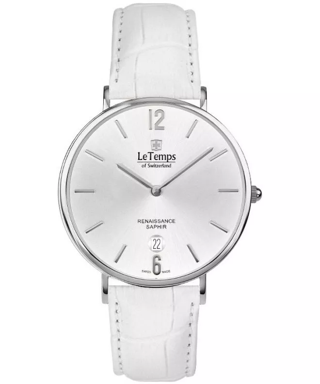 Часовник Унисекс Le Temps Renaissance LT1018.01BL04