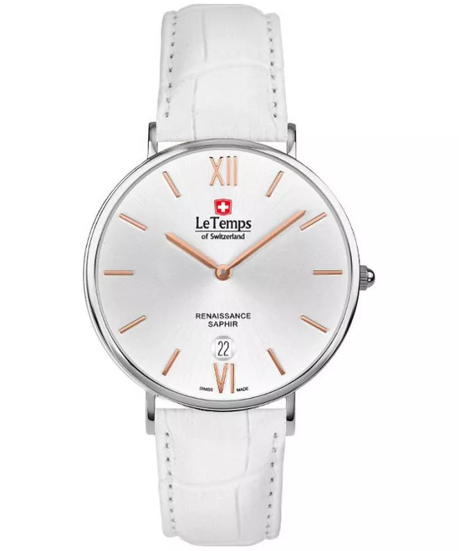 Часовник Унисекс Le Temps Renaissance LT1018.42BL04