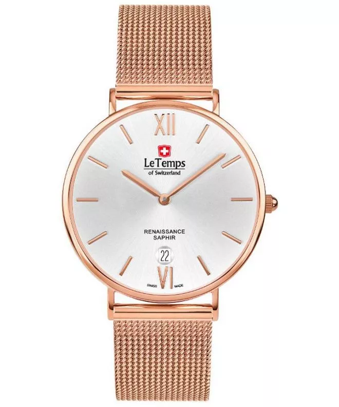Часовник Унисекс Le Temps Renaissance LT1018.52BD02
