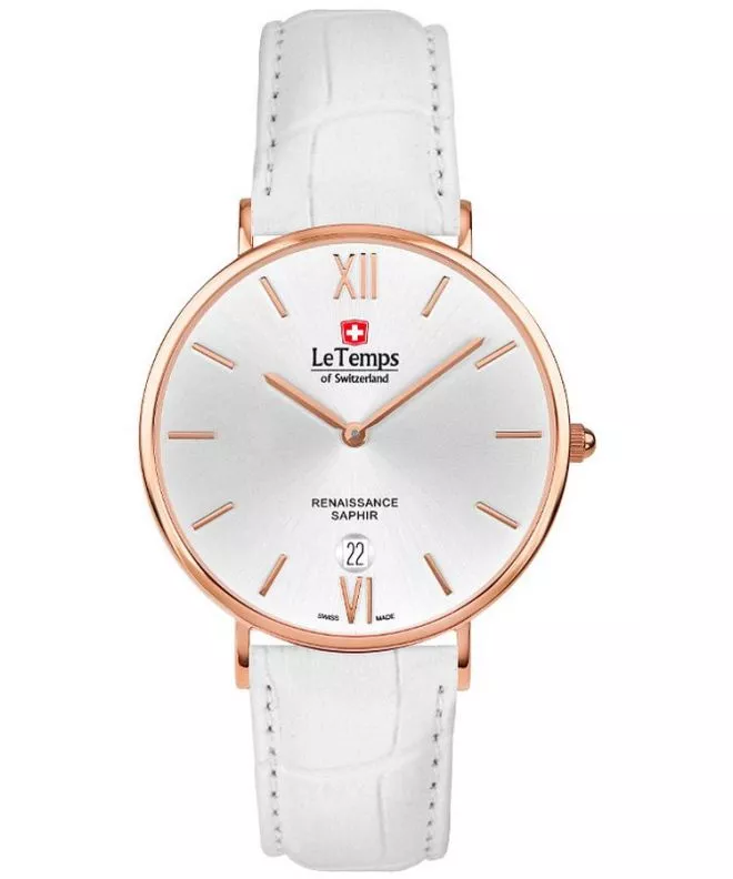 Часовник Унисекс Le Temps Renaissance LT1018.52BL54