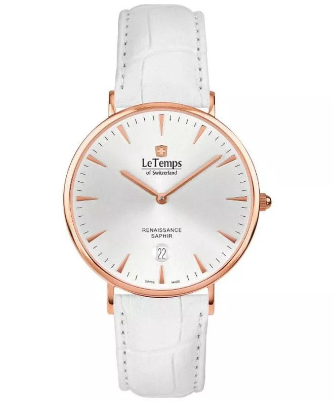 Часовник Унисекс Le Temps Renaissance LT1018.56BL54