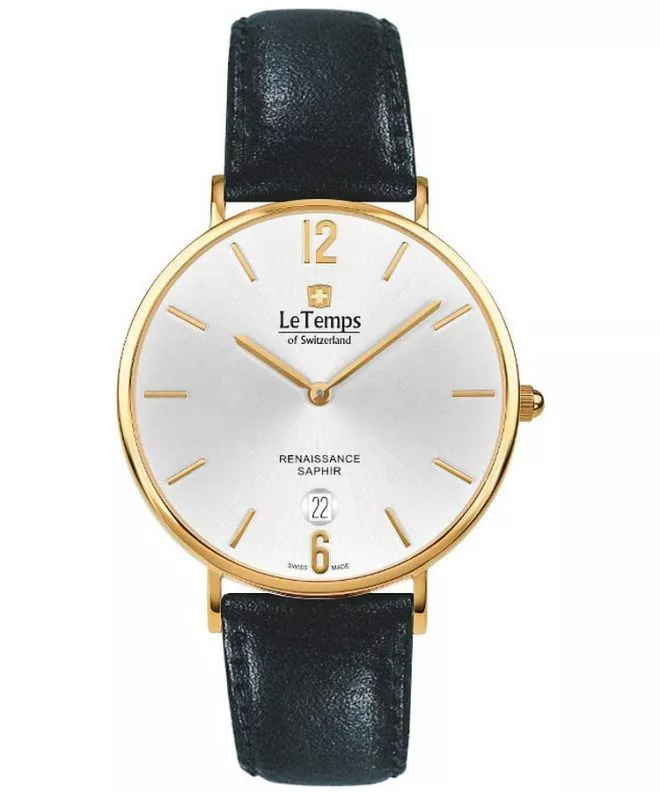 Часовник Унисекс Le Temps Renaissance LT1018.81BL61