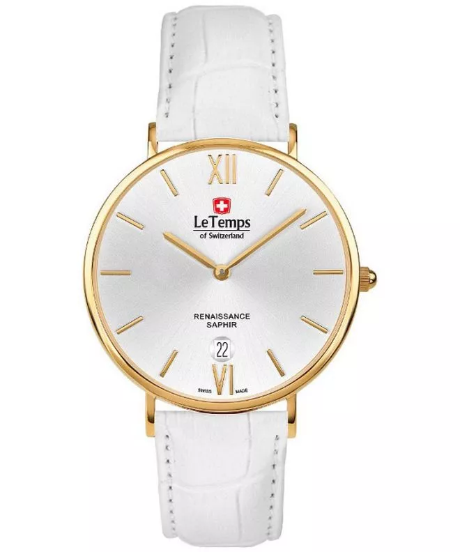 Часовник Унисекс Le Temps Renaissance LT1018.82BL64