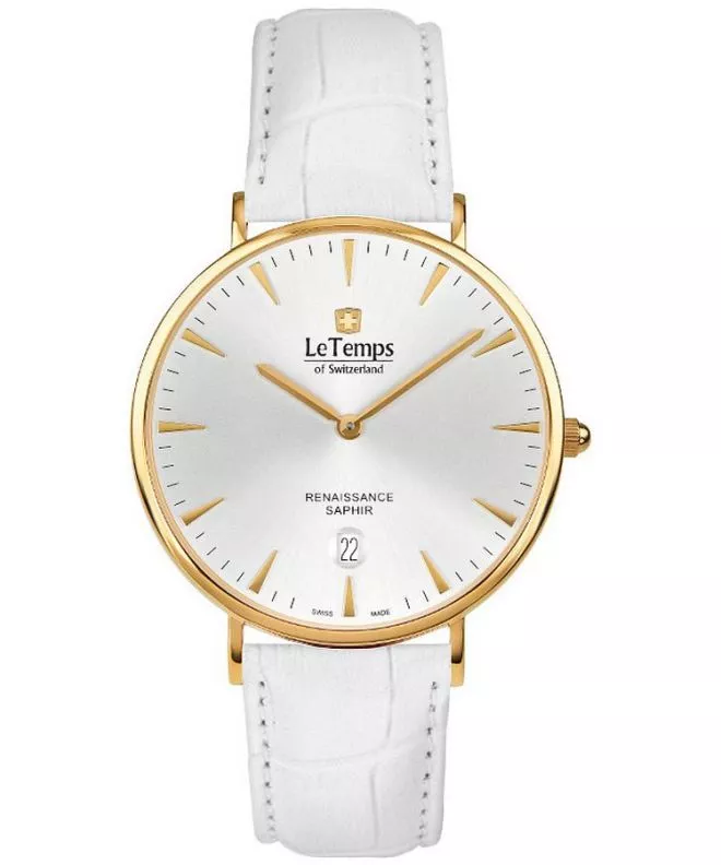 Часовник Унисекс Le Temps Renaissance LT1018.86BL64