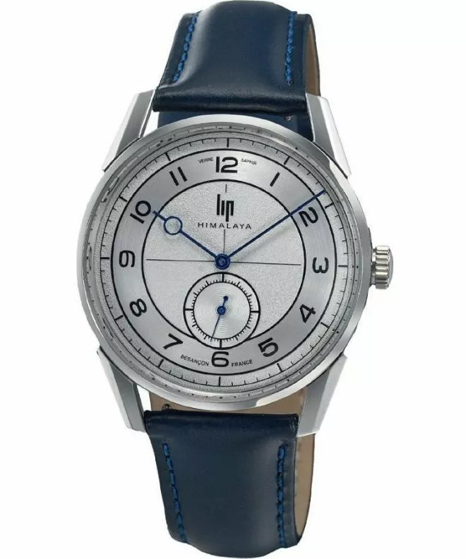 Часовник Мъжки Lip Himalaya Classique Automatic 671727