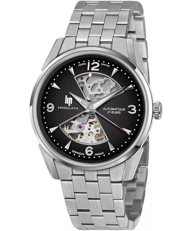 Часовник Унисекс Lip Himalaya 40 Sablier Automatic 671717