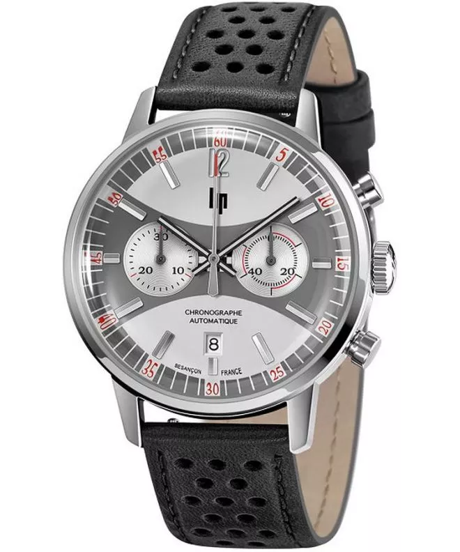 Часовник Унисекс Lip Rallye Automatic Chronograph Limited Edition 671820