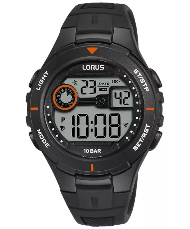 Часовник Унисекс Lorus Classic R2381PX9