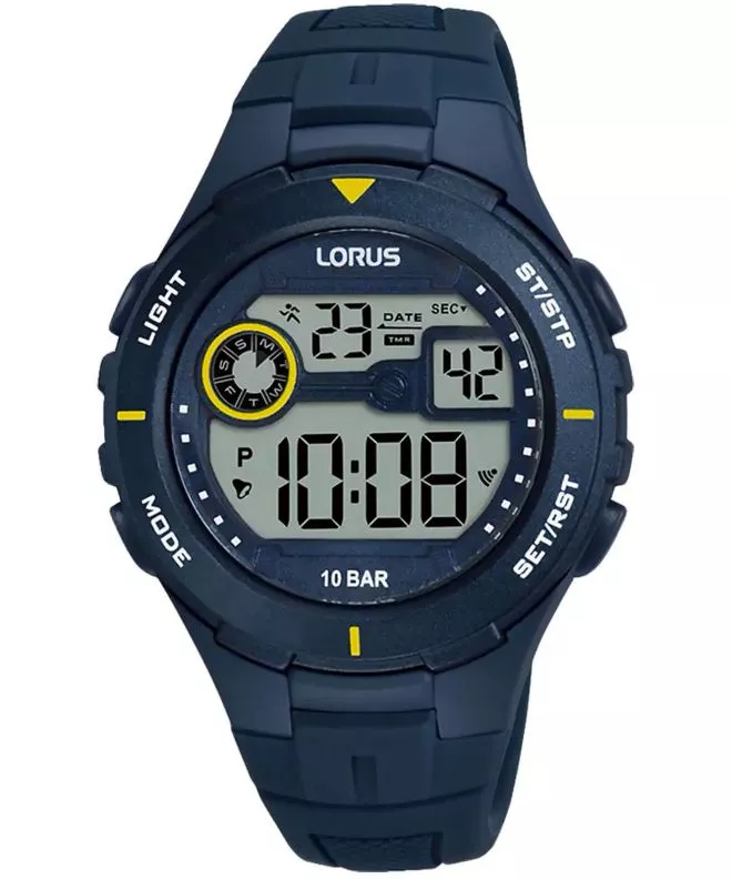Часовник Унисекс Lorus Classic R2383PX9
