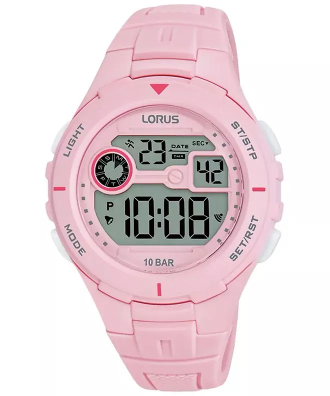 Часовник Унисекс Lorus Classic R2387PX9