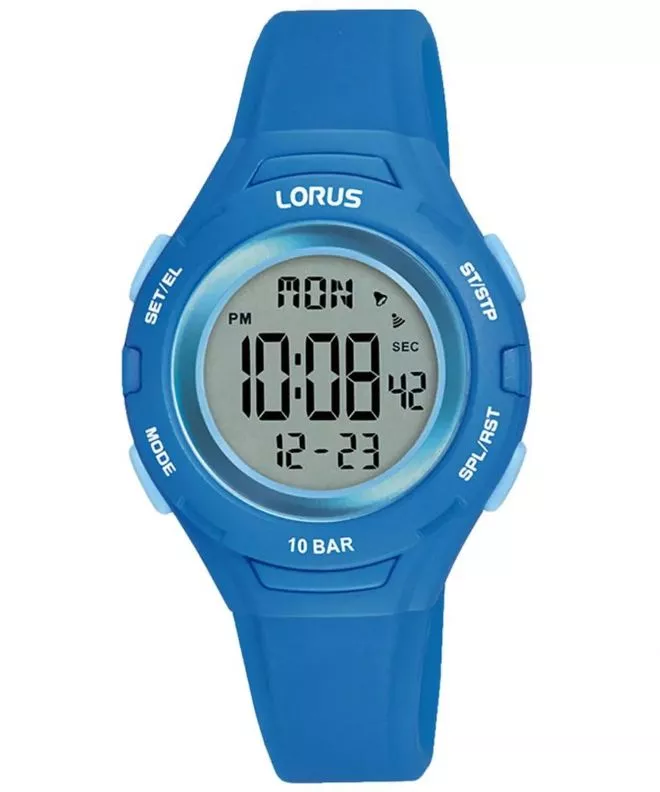 Часовник Унисекс Lorus Classic R2393PX9