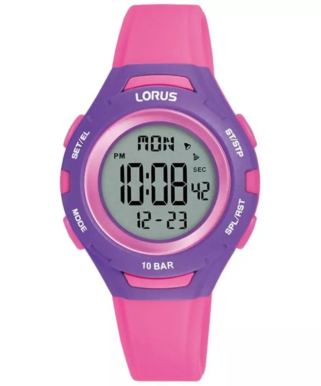 Часовник Унисекс Lorus Classic R2395PX9