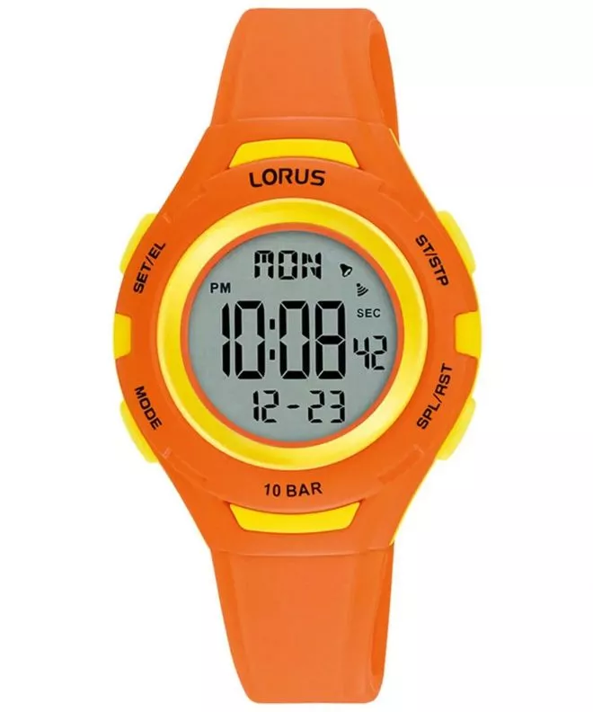 Часовник Унисекс Lorus Classic R2399PX9