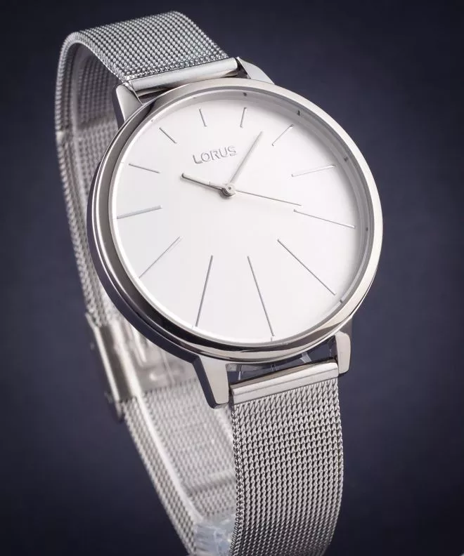 Часовник Дамски Lorus Ladies Fashion RG205KX9