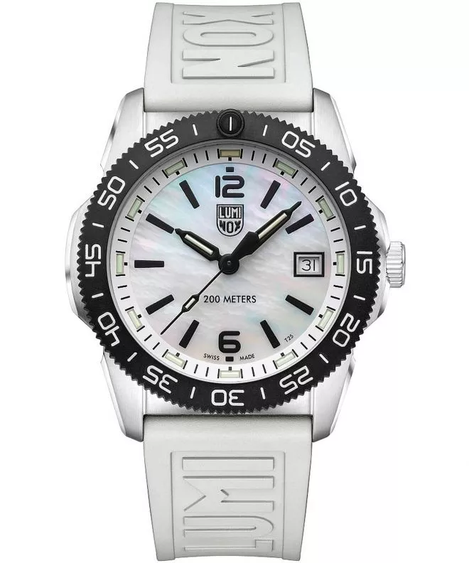 Часовник Унисекс Luminox Pacific Diver RIpple SET XS.3128M.SET