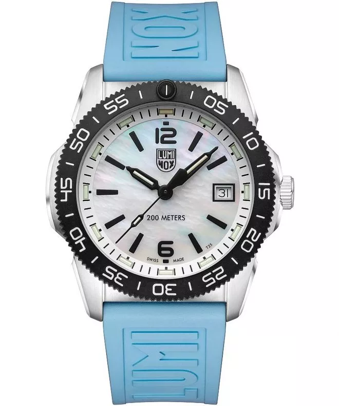 Часовник Унисекс Luminox Pacific Diver RIpple XS.3124M