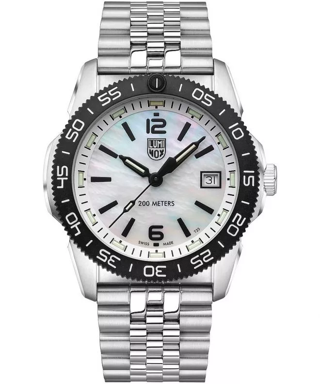 Часовник Унисекс Luminox Pacific Diver RIpple XS.3126M.1 (XS.3126M)