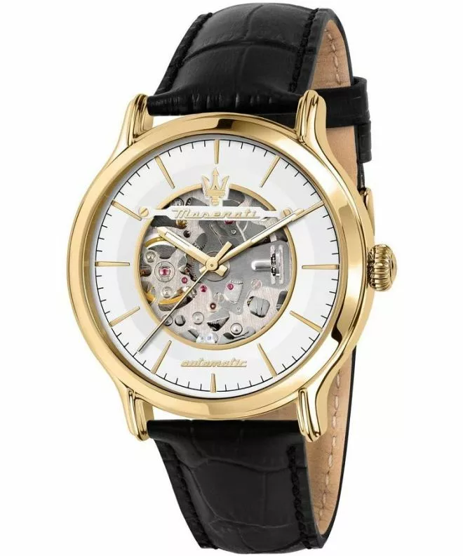 Часовник Мъжки Maserati Epoca Automatic R8821118015