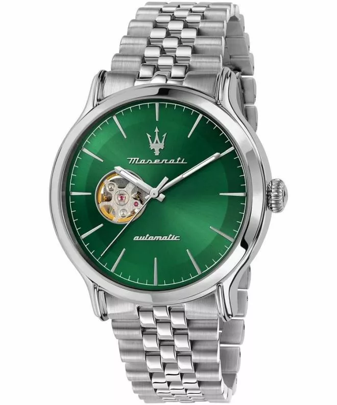 Часовник Мъжки Maserati Epoca Automatic R8823118019