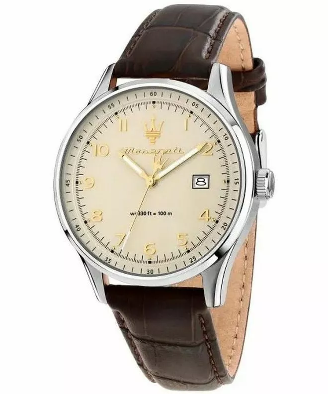 Часовник Мъжки Maserati Sorpasso R8851124004