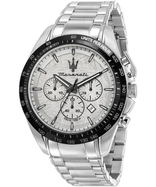 Часовник Мъжки Maserati Traguardo Chronograph R8873612068