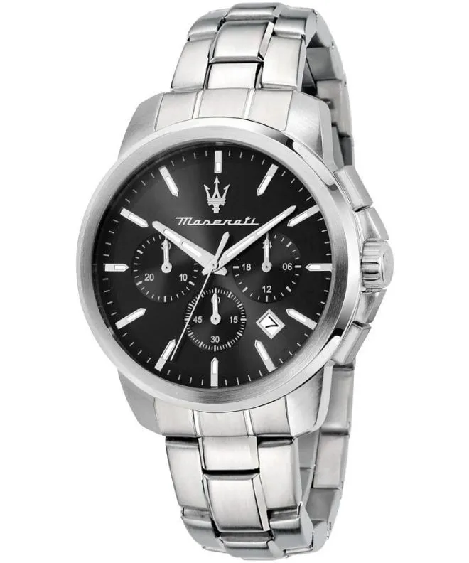 Часовник Мъжки Maserati Successo Chronograph R8873621046