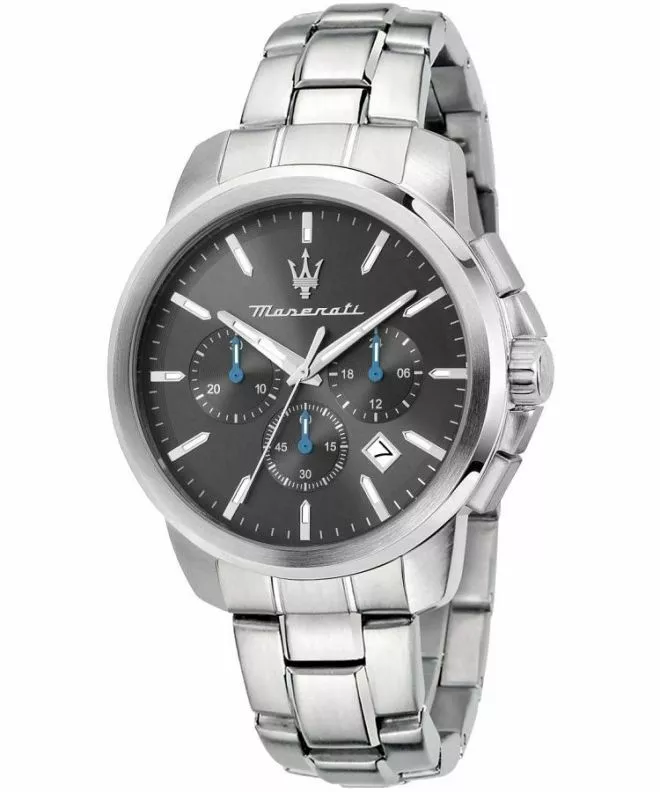 Часовник Мъжки Maserati Successo Chronograph R8873621049
