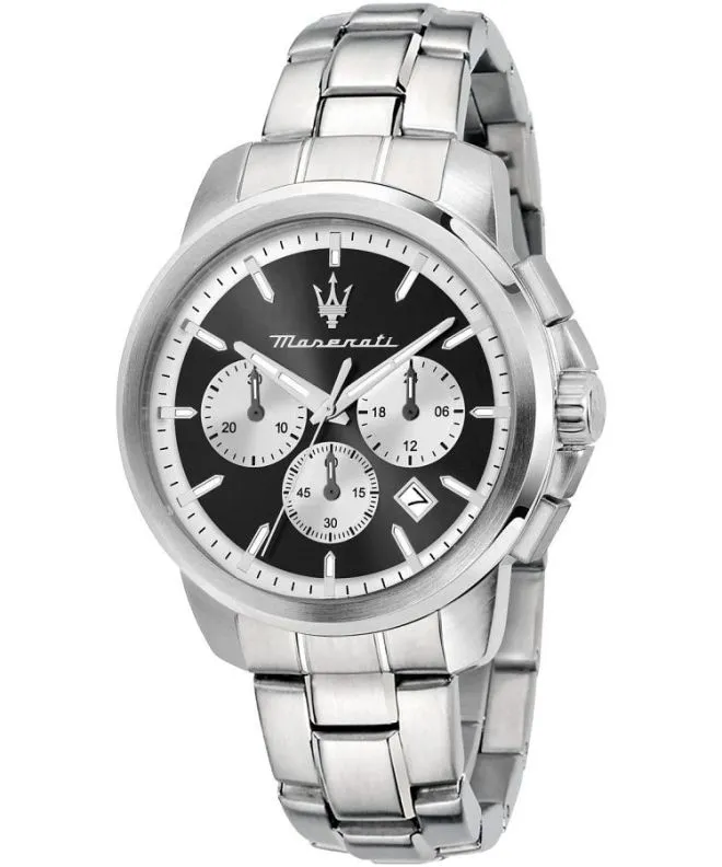 Часовник Мъжки Maserati Successo Chronograph R8873621052