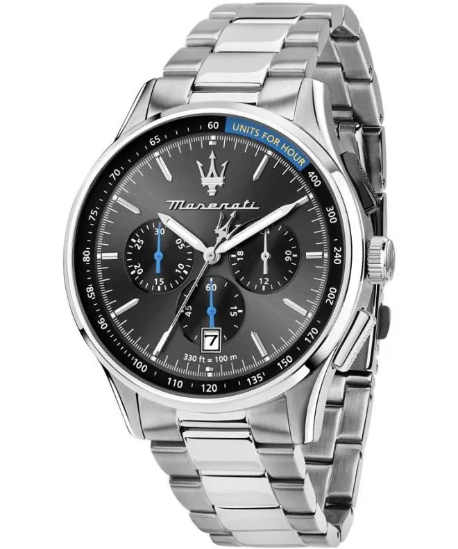Часовник Мъжки Maserati Sorpasso Chronograph R8873624008