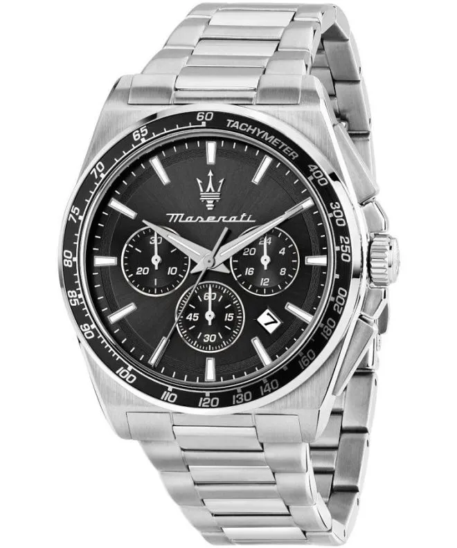 Часовник Мъжки Maserati Velocita Chronograph R8873652012