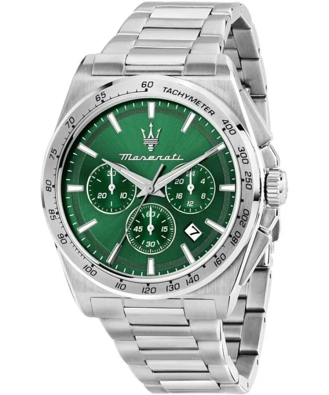 Часовник Мъжки Maserati Velocita Chronograph R8873652013