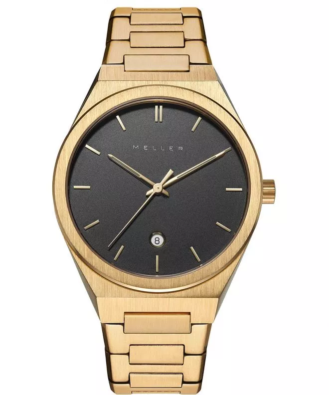 Часовник Унисекс Meller Nairobi All Gold 11ON-3.2GOLD