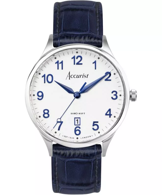 Часовник Мъжки ACCURIST Classic 73000