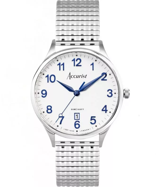 Часовник Мъжки ACCURIST Classic 73000X