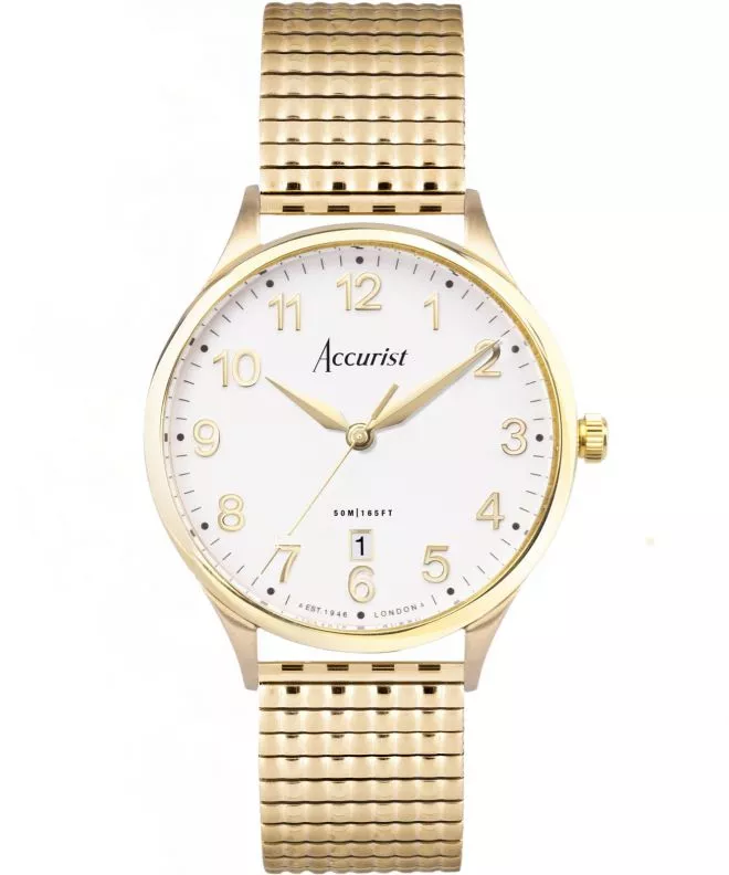 Часовник Мъжки ACCURIST Classic 73001X