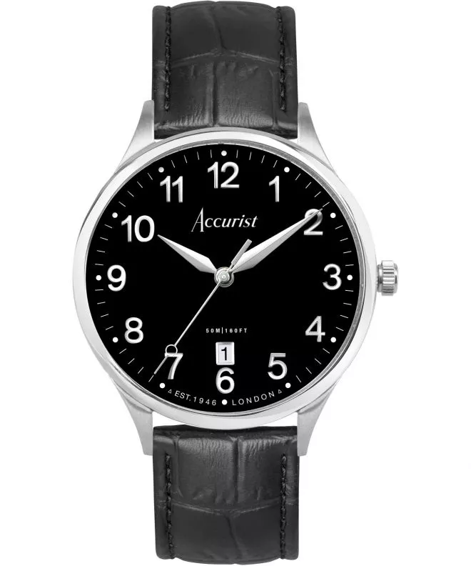 Часовник Мъжки ACCURIST Classic 73002X