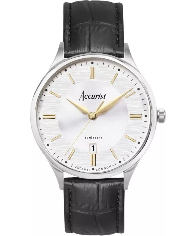 Часовник Мъжки ACCURIST Classic 73004