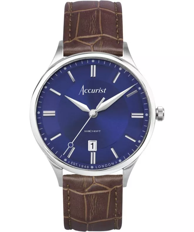 Часовник Мъжки ACCURIST Classic 73005