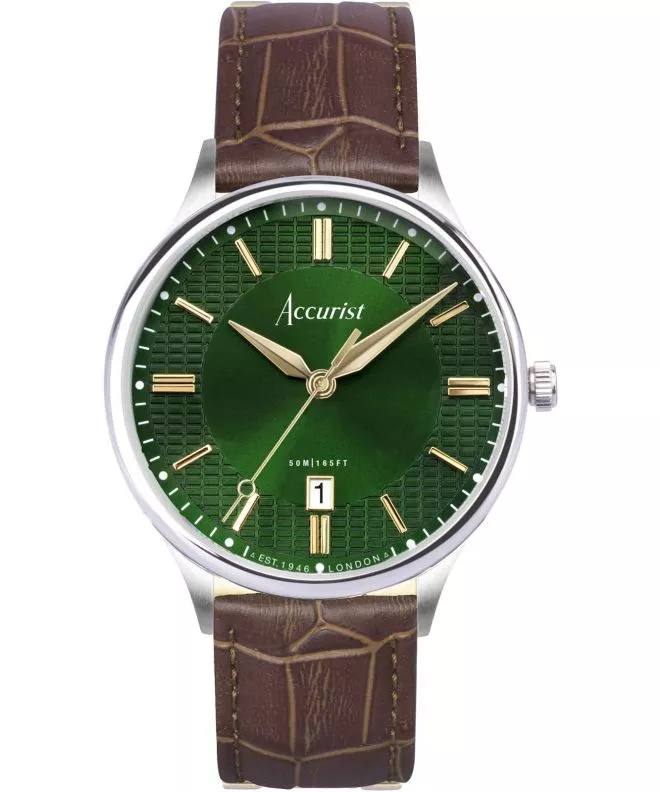 Часовник Мъжки ACCURIST Classic 73007X