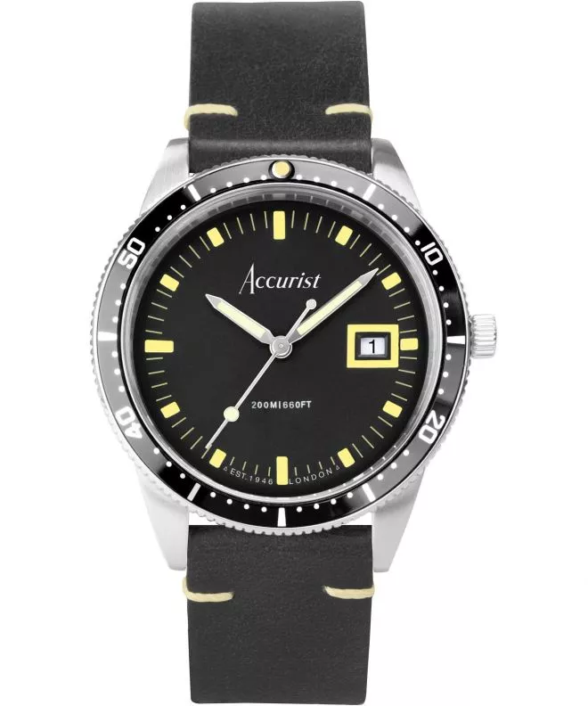 Часовник Мъжки ACCURIST Dive 72001