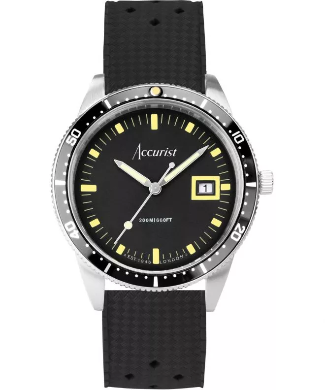 Часовник Мъжки ACCURIST Dive 72001X